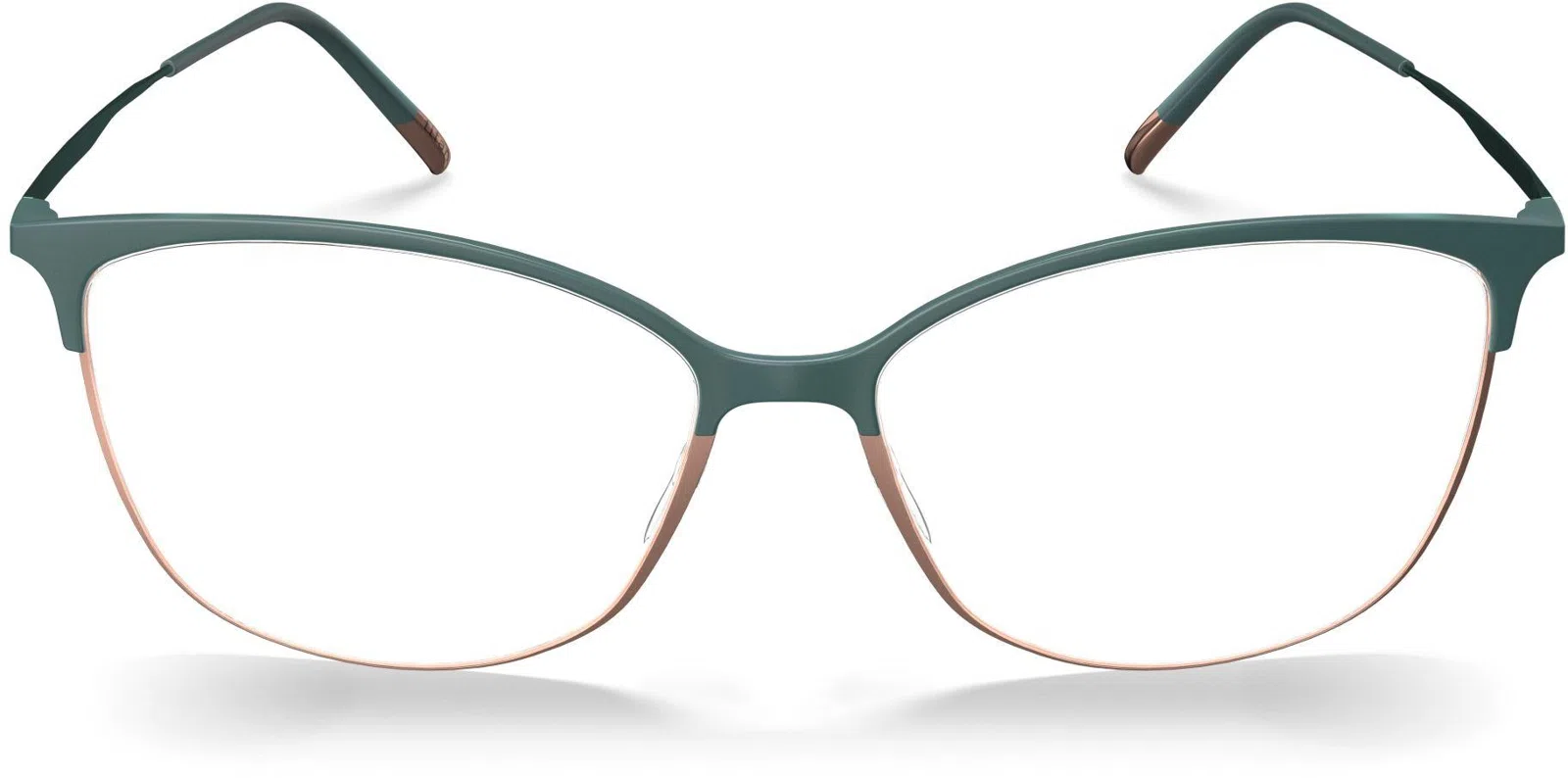 Silhouette Urban Fusion 1608 Eyeglasses - view 46